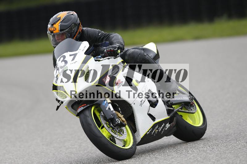 /57 03.10.2025 Speer Racing ADR/Gruppe gruen/537